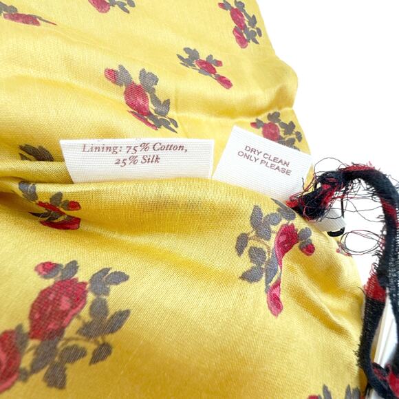 ALIX of BOHEMIA Colby Suri Wool Jacket M - Picture 7 of 10